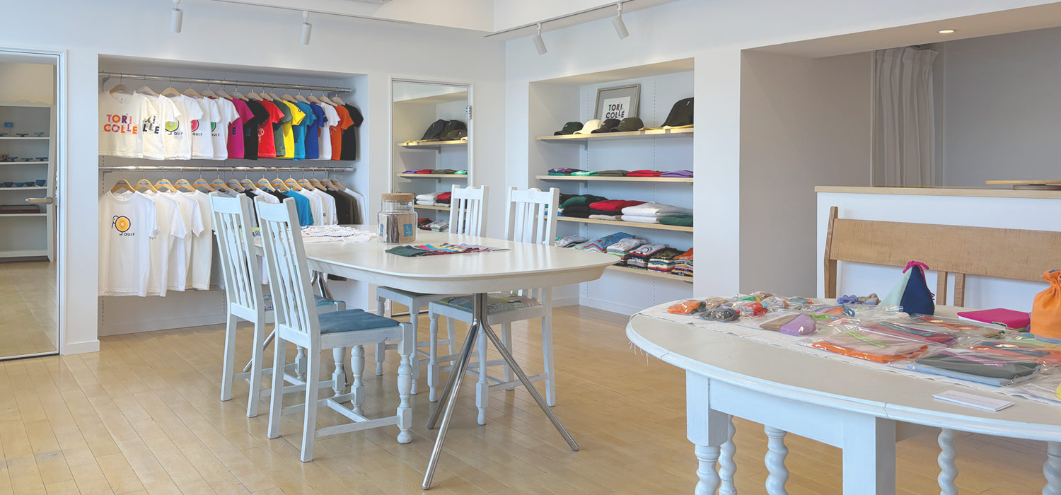 モノモニについて