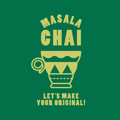 MASALA CHAI （マサラチャイ）