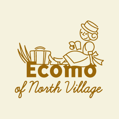 Ecomo of North Village（エコモオブノースビレッジ）