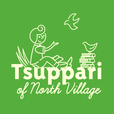 Tsuppari of North Village（ツッパリオブノースビレッジ）