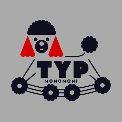 TYP2（ティーワイピーツー）