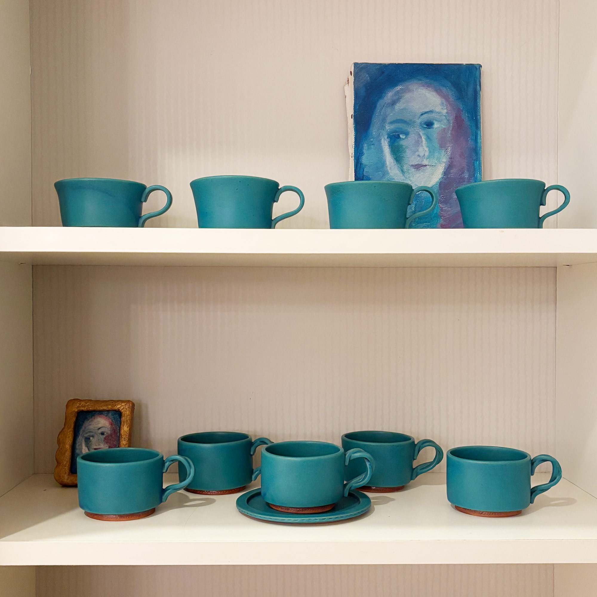TURQUOISE SERIES（ターコイズシリーズ）