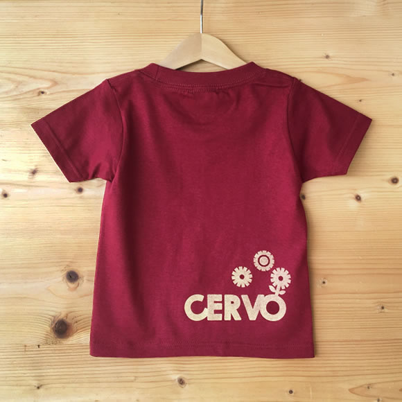 CERVO（チェルボ）