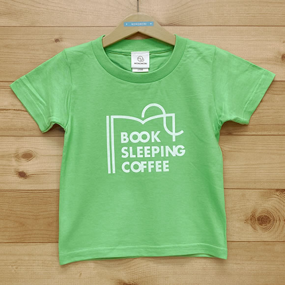 BOOKS & COFFEE（ブックスアンドコーヒー）