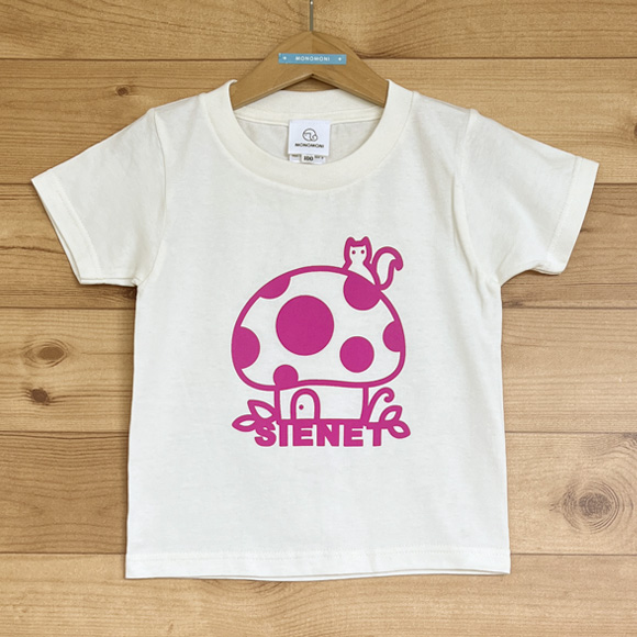 kinoko（キノコ）