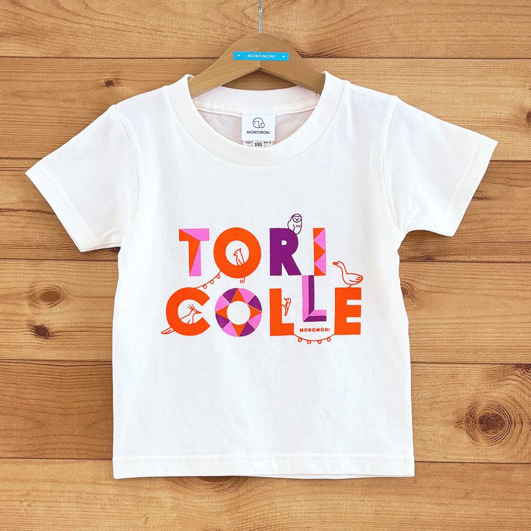 TORICOLLE Tricolor（トリコレ・トリコロール）