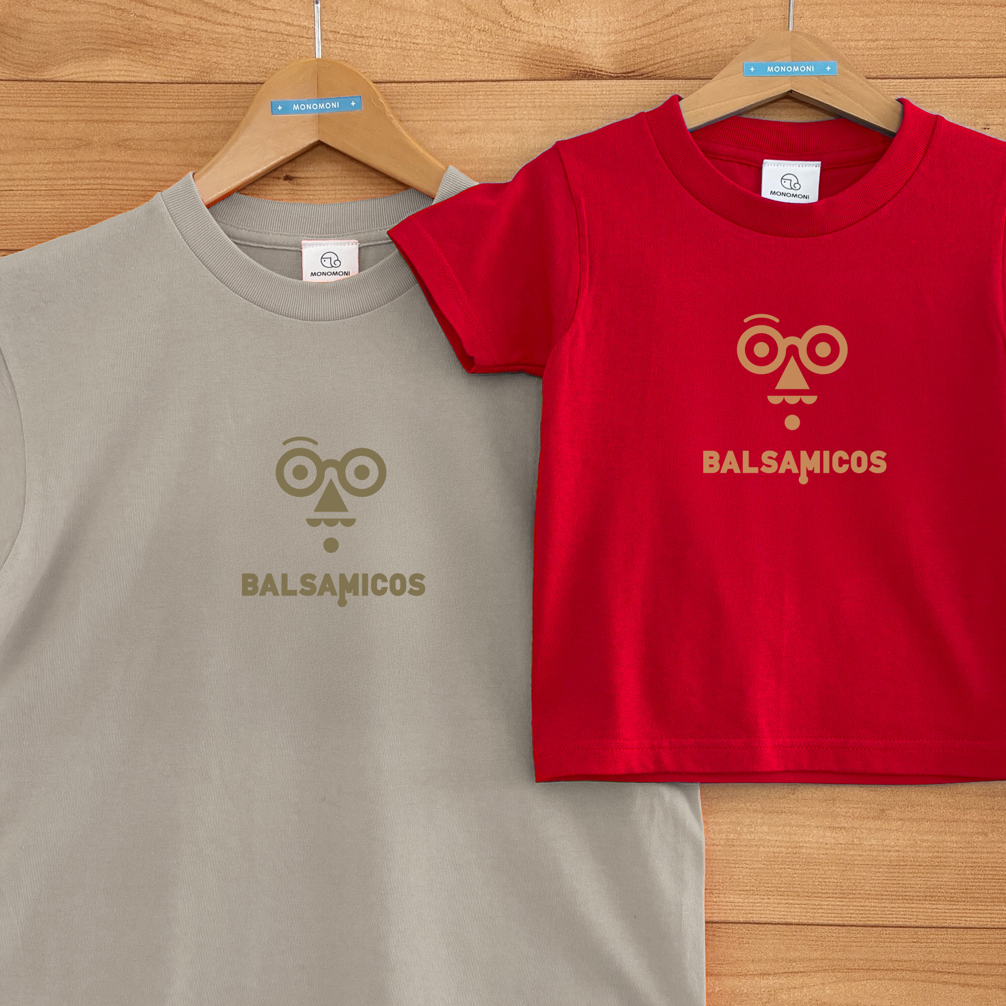 BALSAMICOS（バルサ・ミコス）