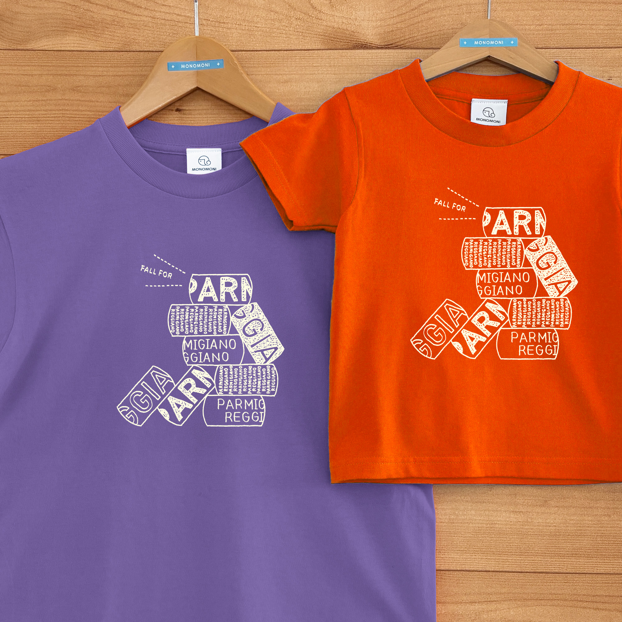 PARMIGIANO REGGIANO（パルミジャーノ・レッジャーノ）