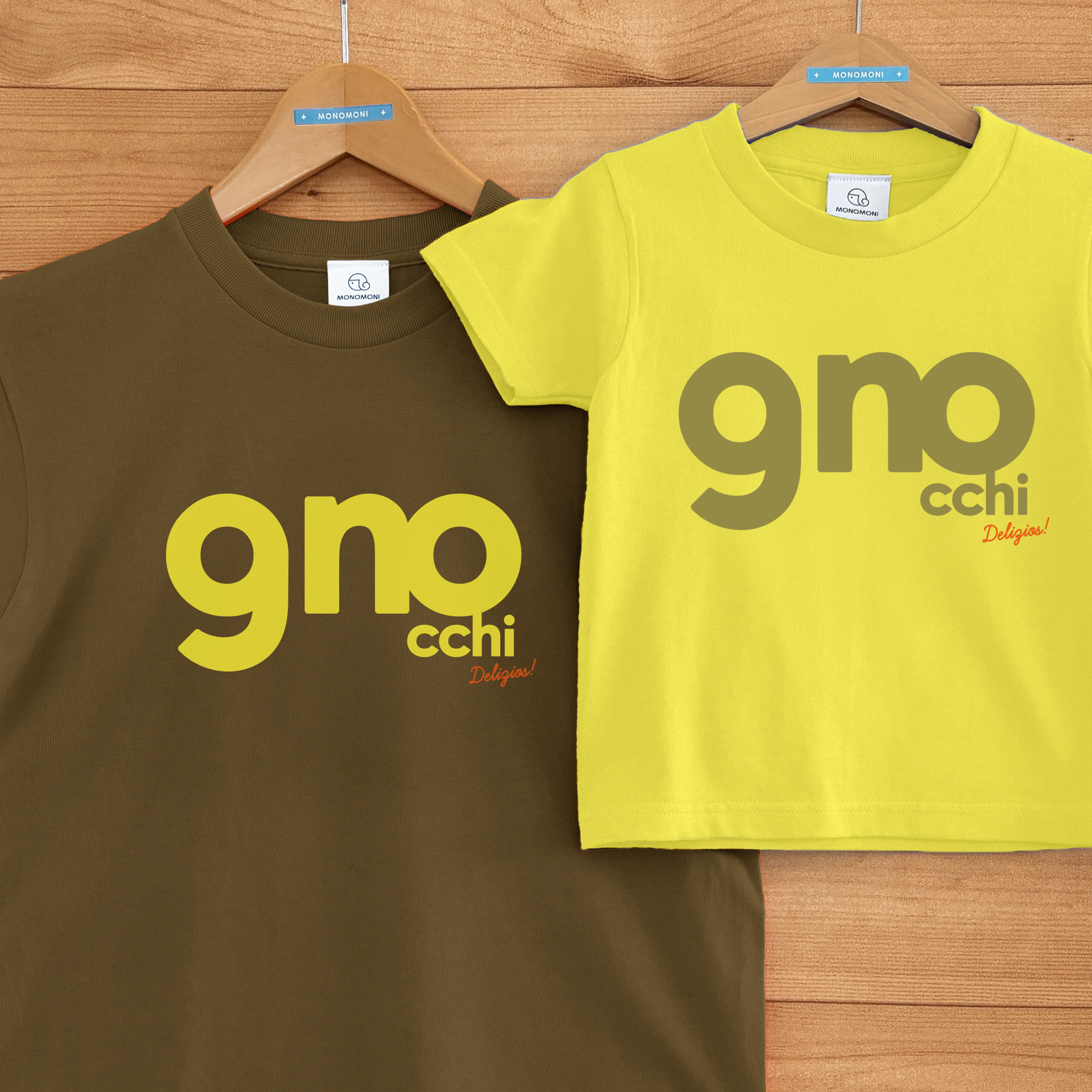 Gnocchi（ニョッキ）