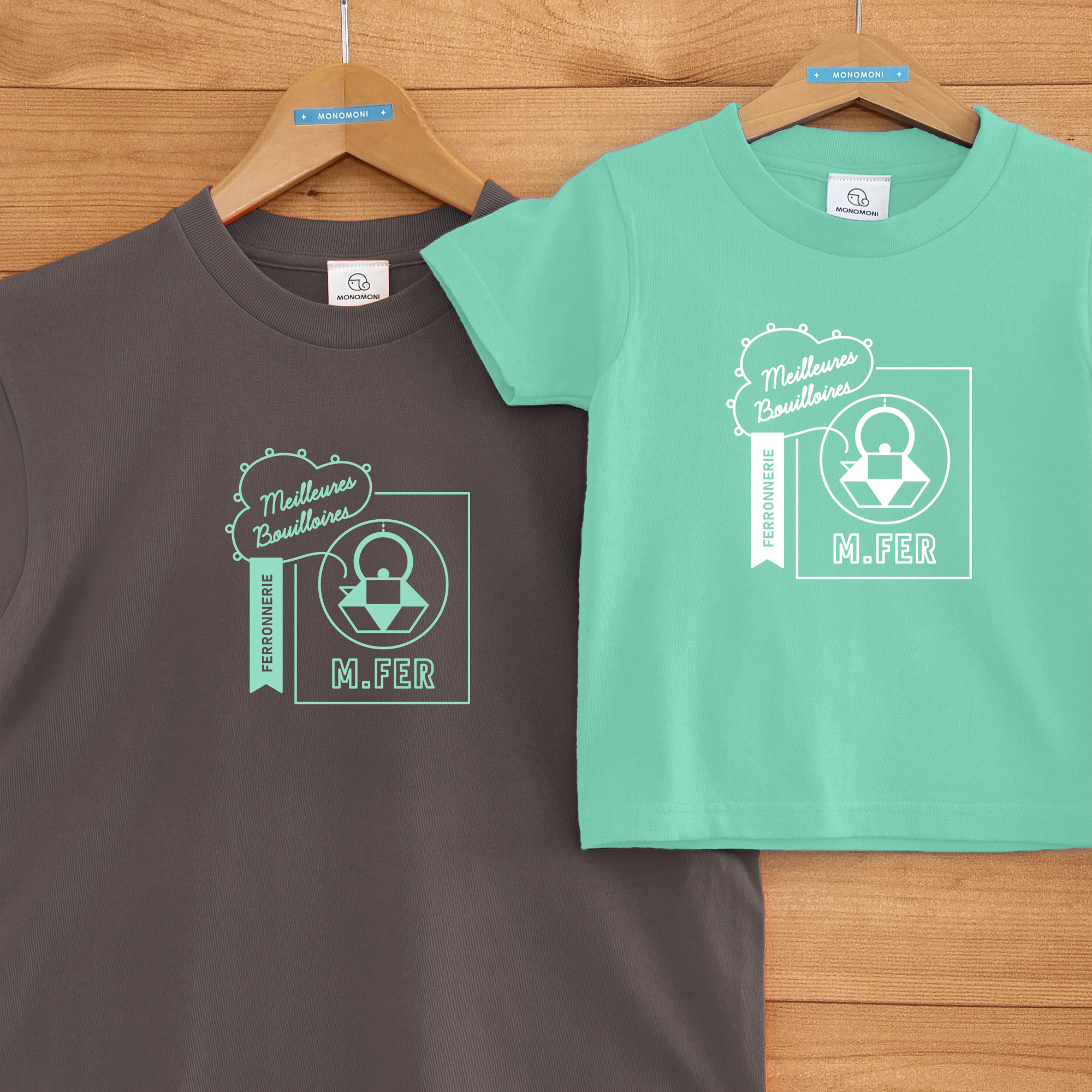 SHOP SIGN(ショップサイン)