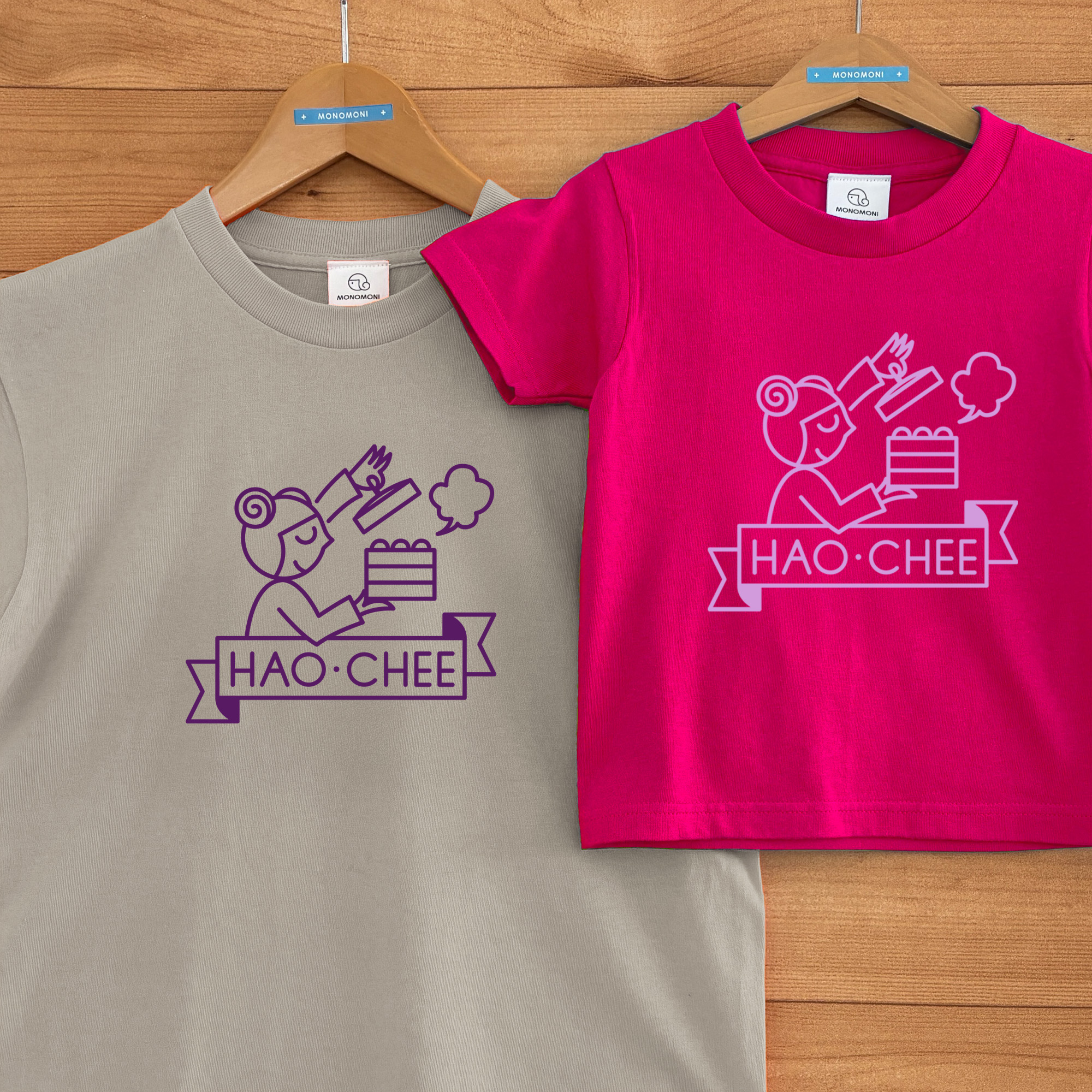 HAO・CHEE（ハオチー）