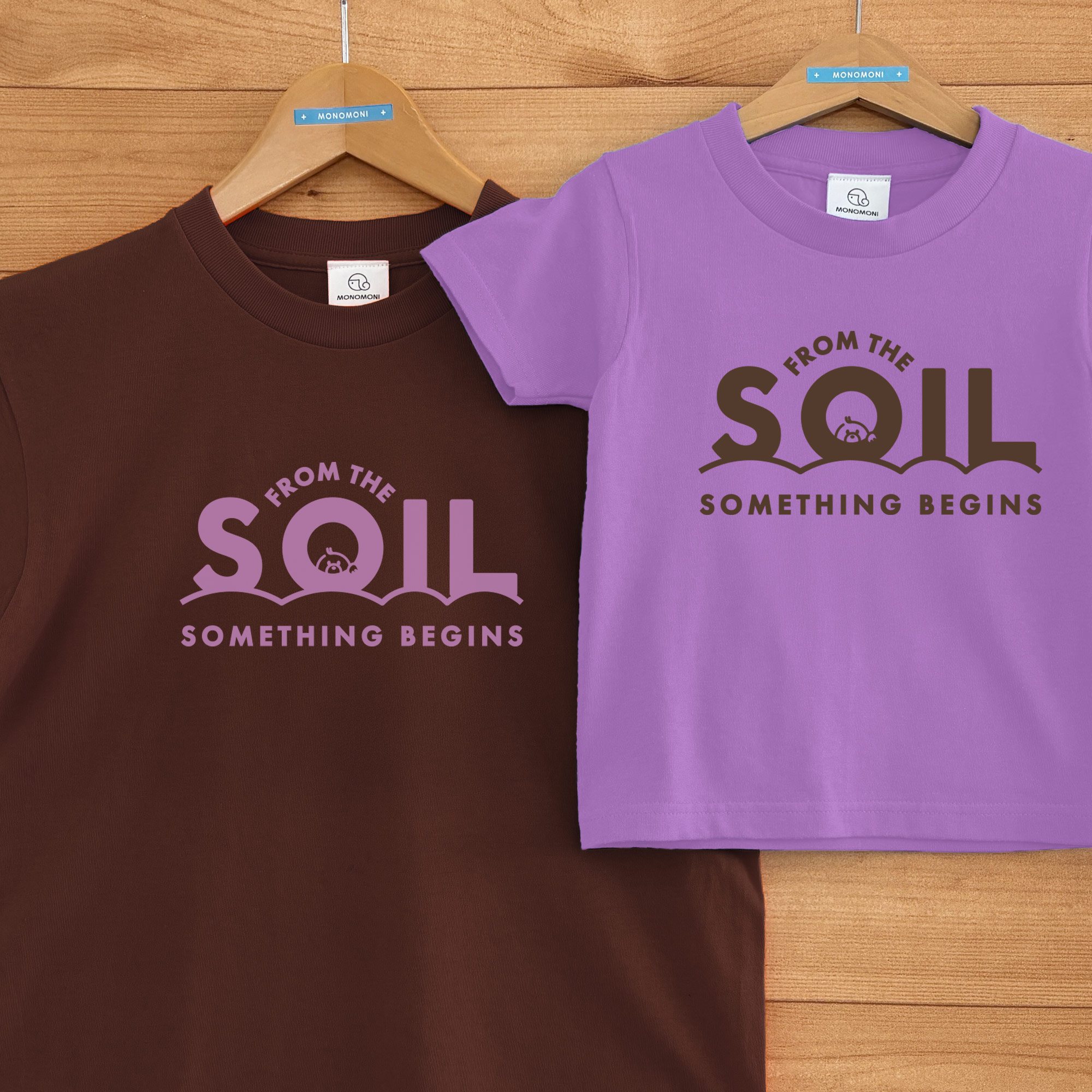 SOIL(ソイル)