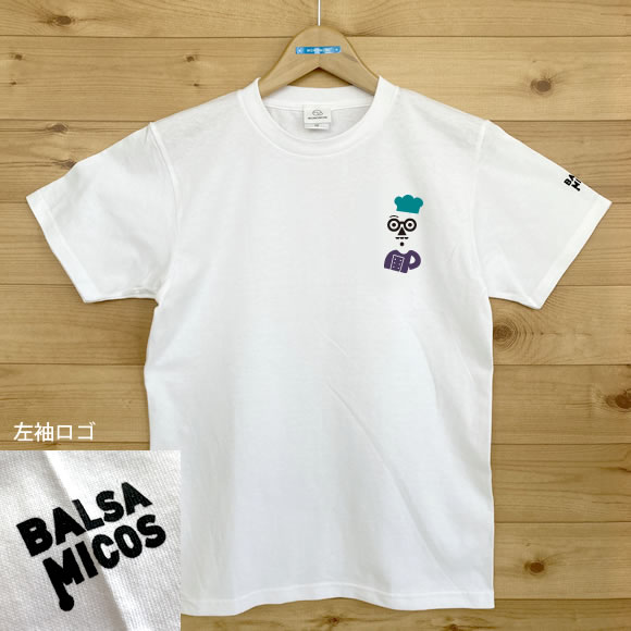 MONOMONI（モノモニ）おとなTシャツ「PROFESSIONALS（プロフェッショナルズ）」