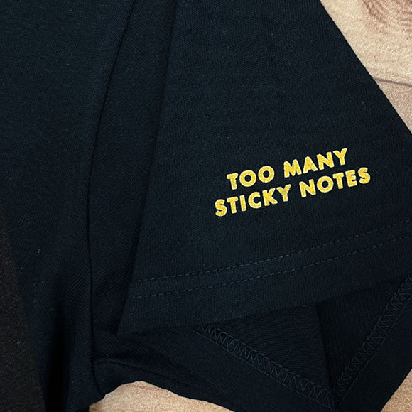 STICKY NOTES（スティッキーノーツ）