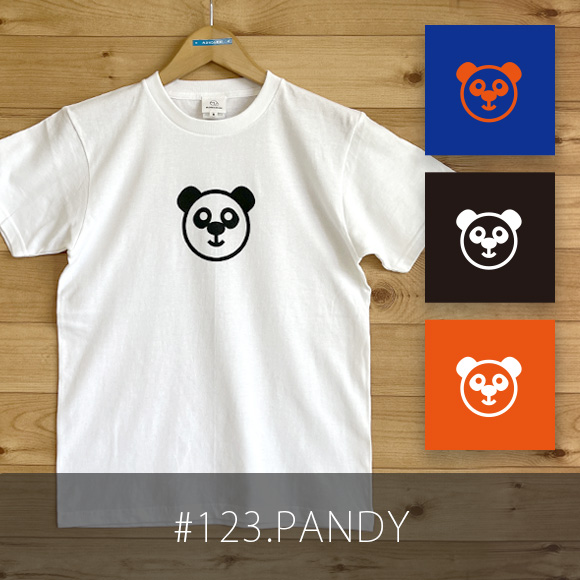 PANDY（パンディ）