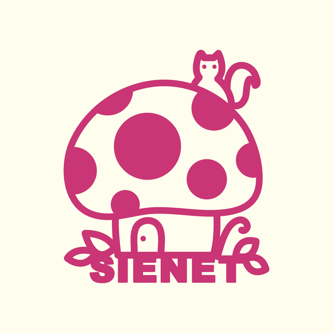 kinoko（キノコ）
