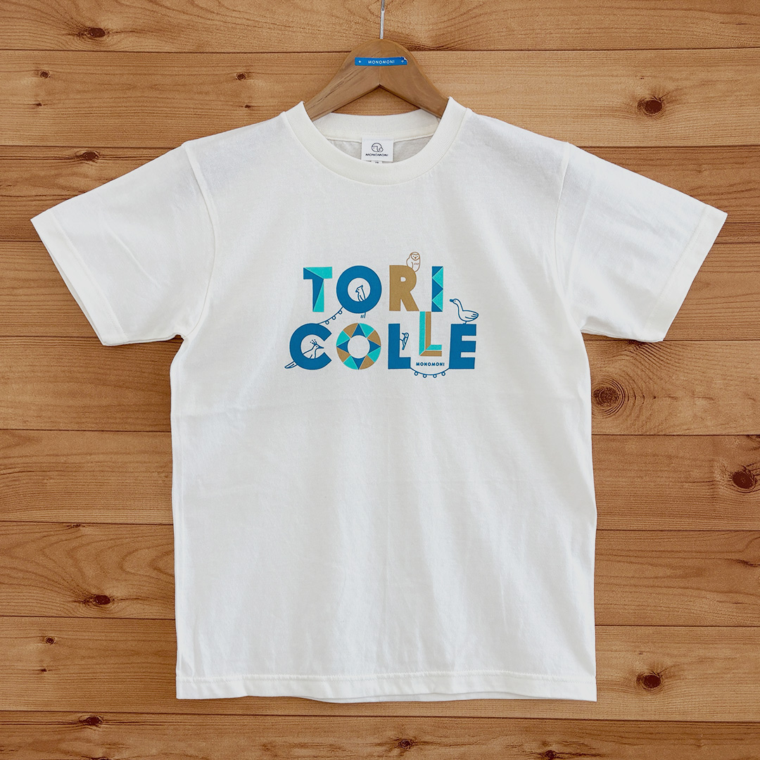 TORICOLLE Tricolor（トリコレ・トリコロール）