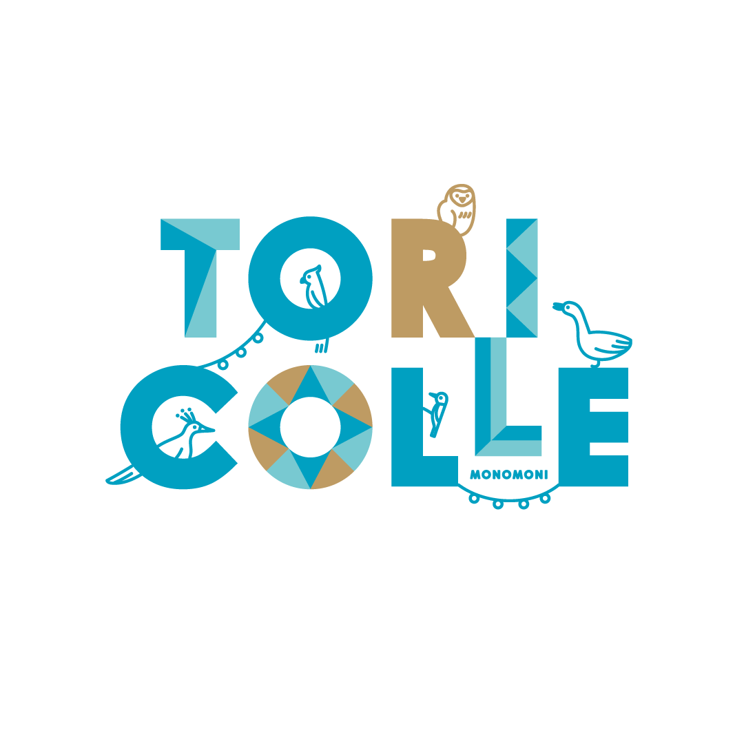 TORICOLLE Tricolor（トリコレ・トリコロール）
