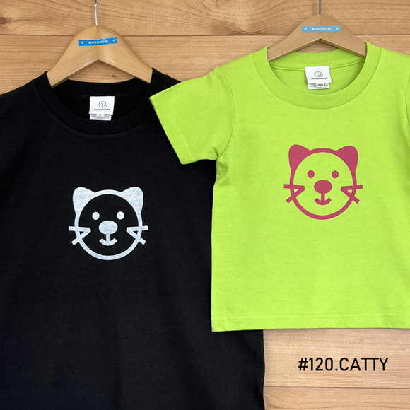 CATTY（キャッティ）
