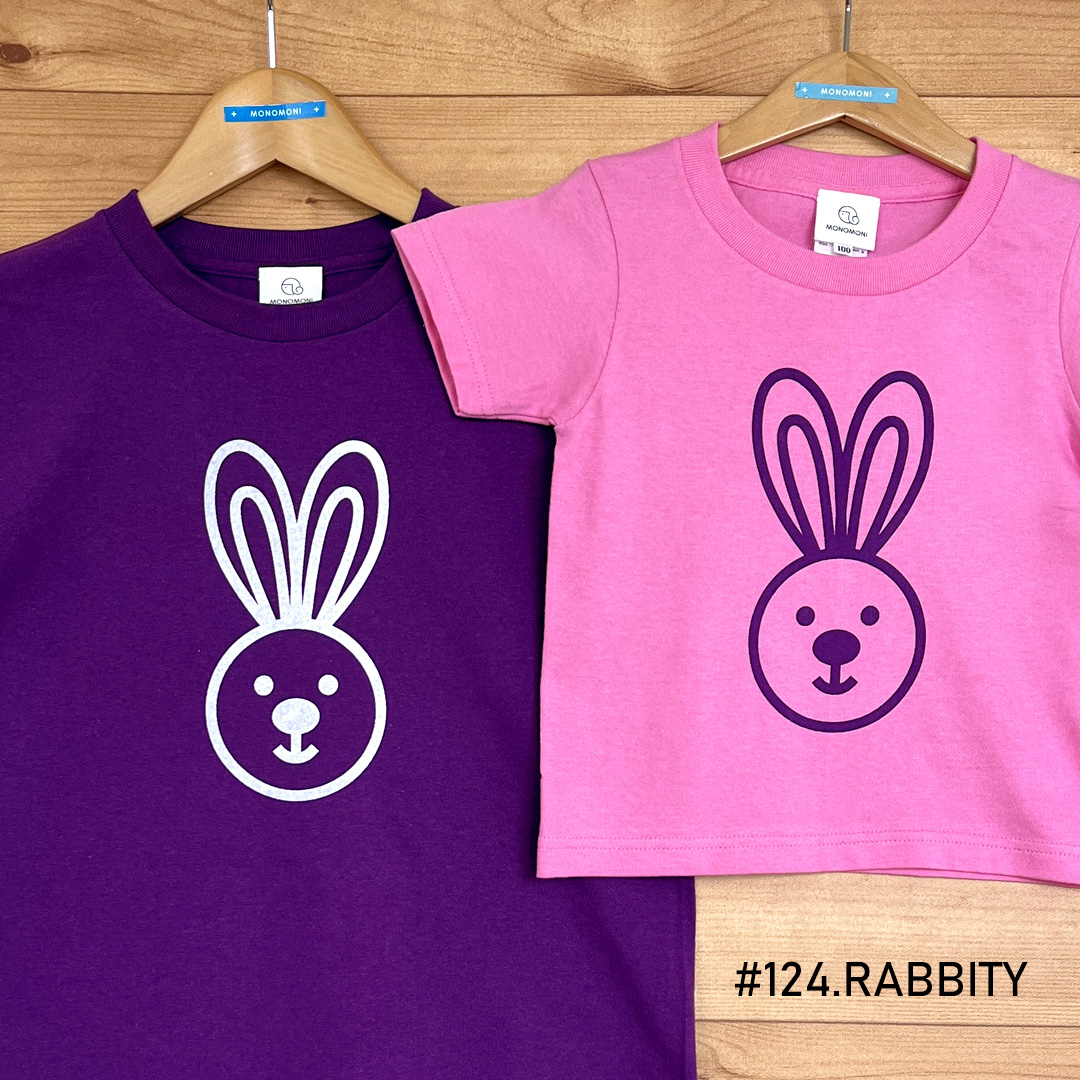 RABBITY（ラビティ）
