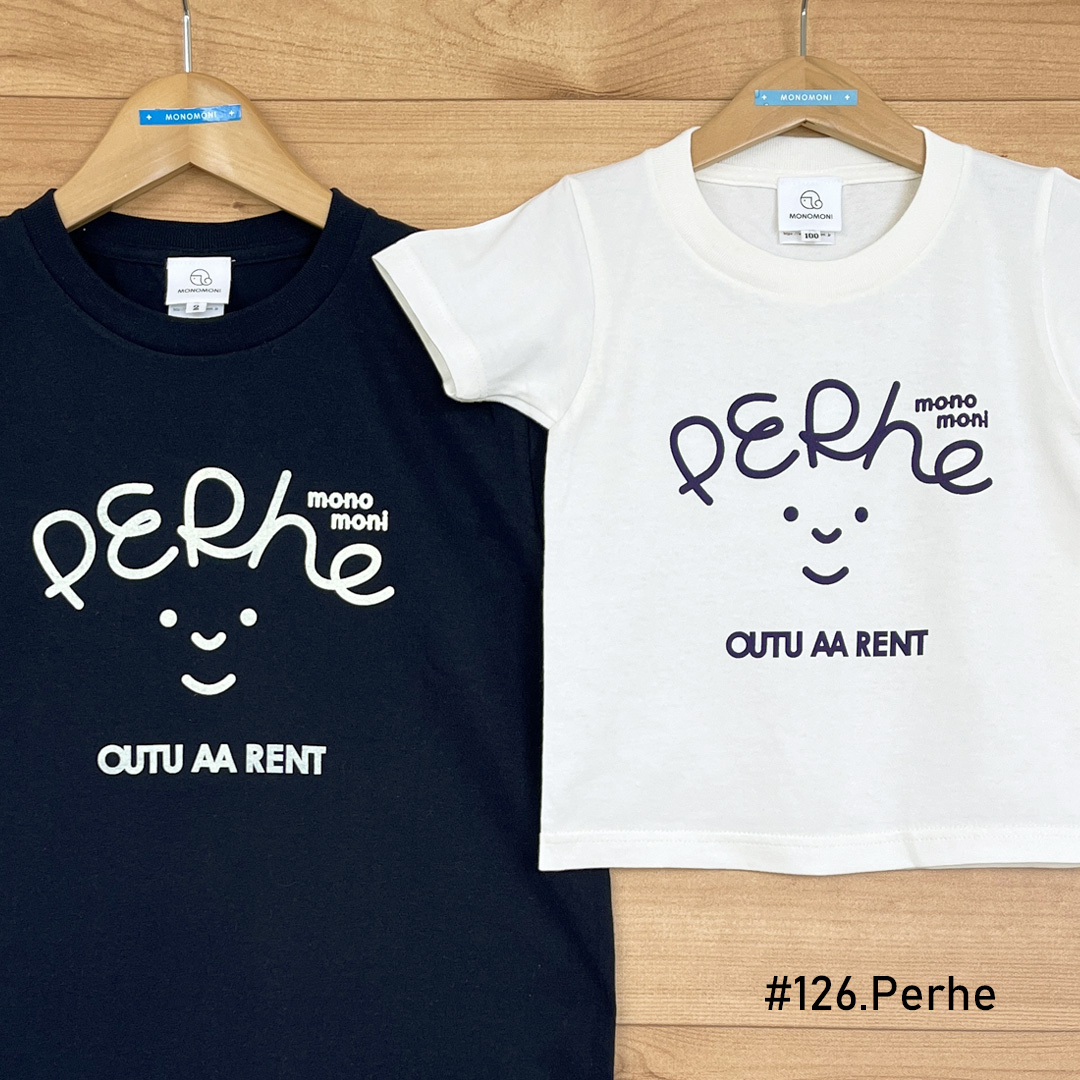 Perhe（ペルヘ）
