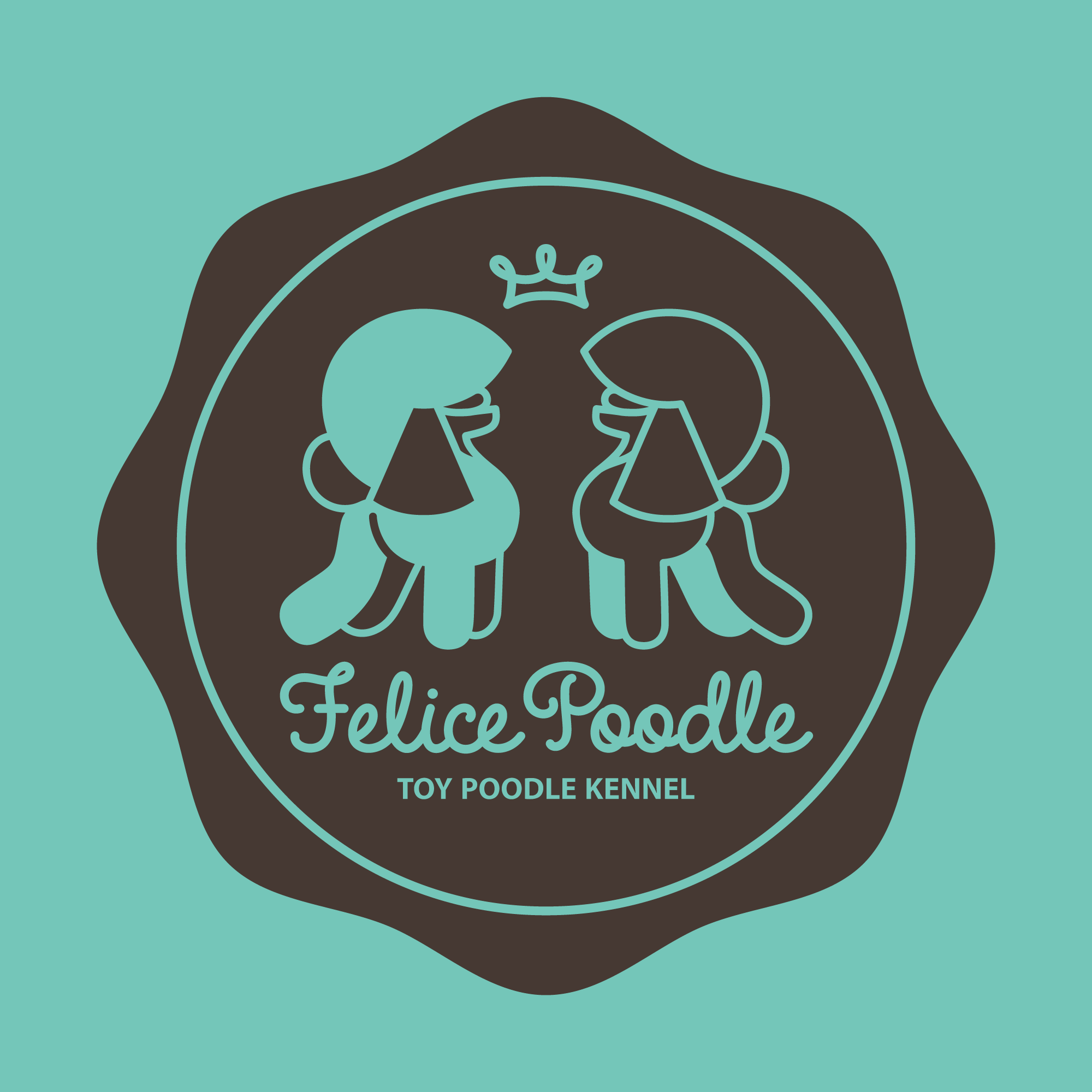 Felice Poodle