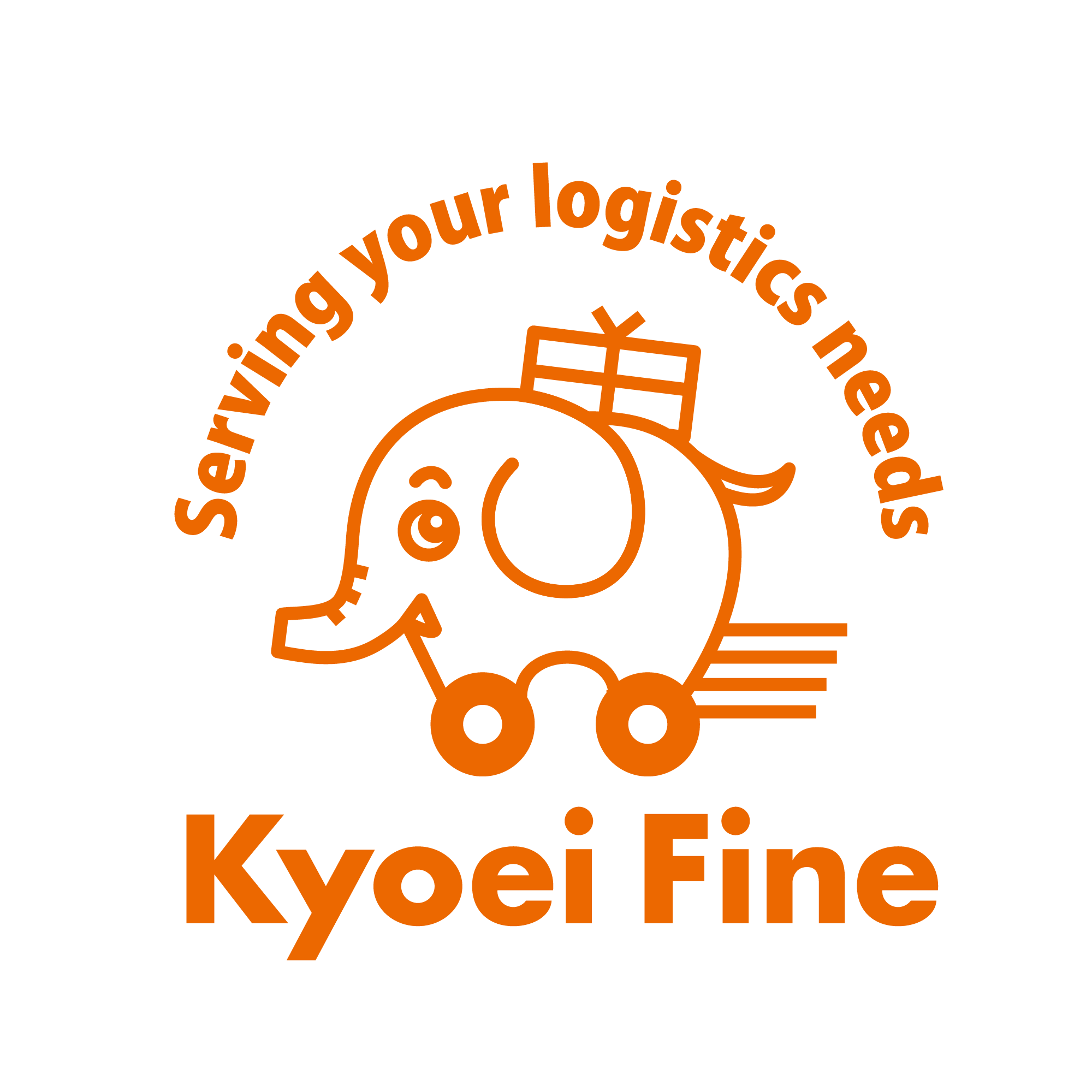 株式会社キョウエイファイン