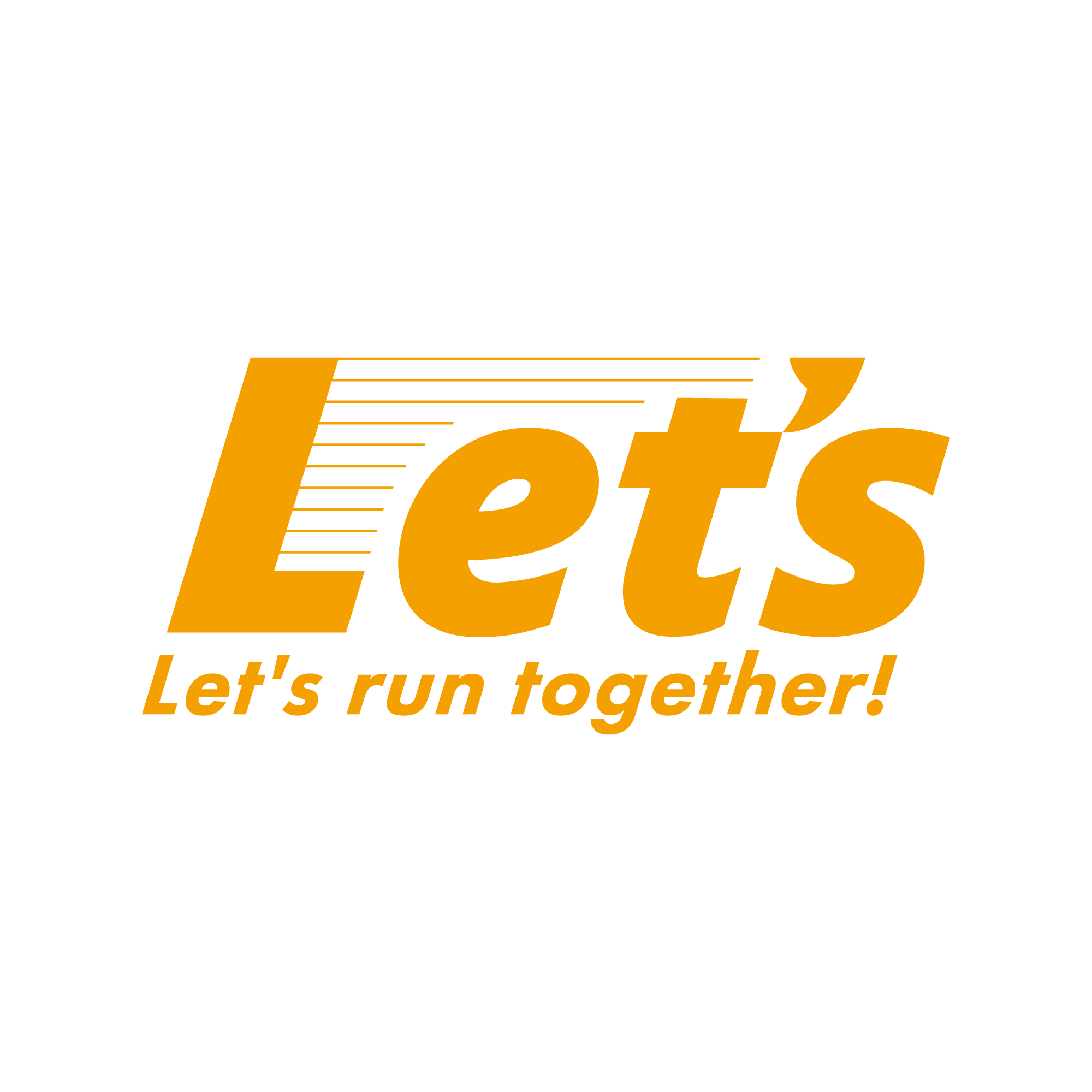 Let's