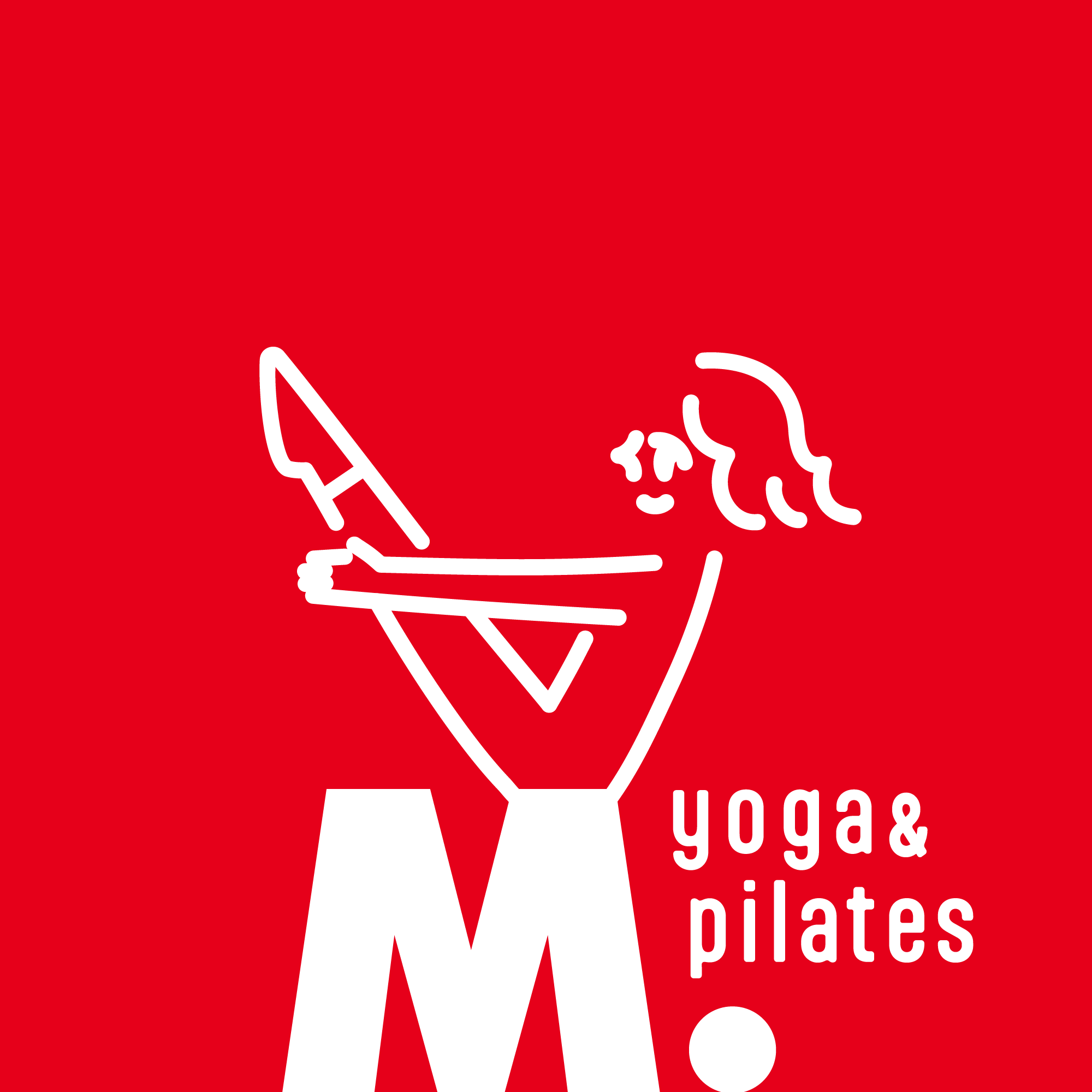 M. yoga&pilates