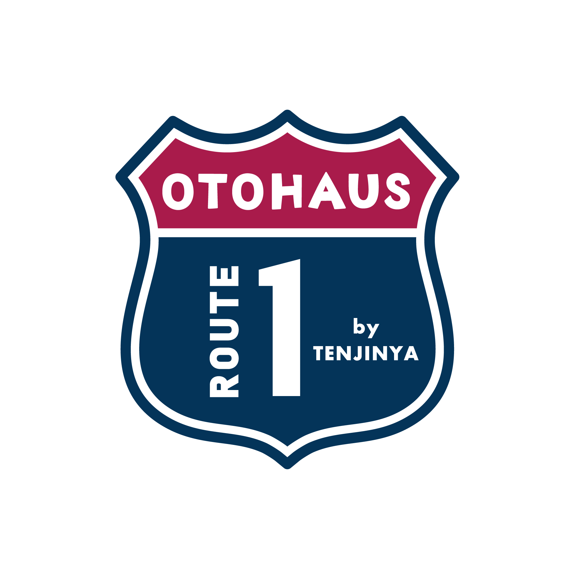OTOHAUS Route1