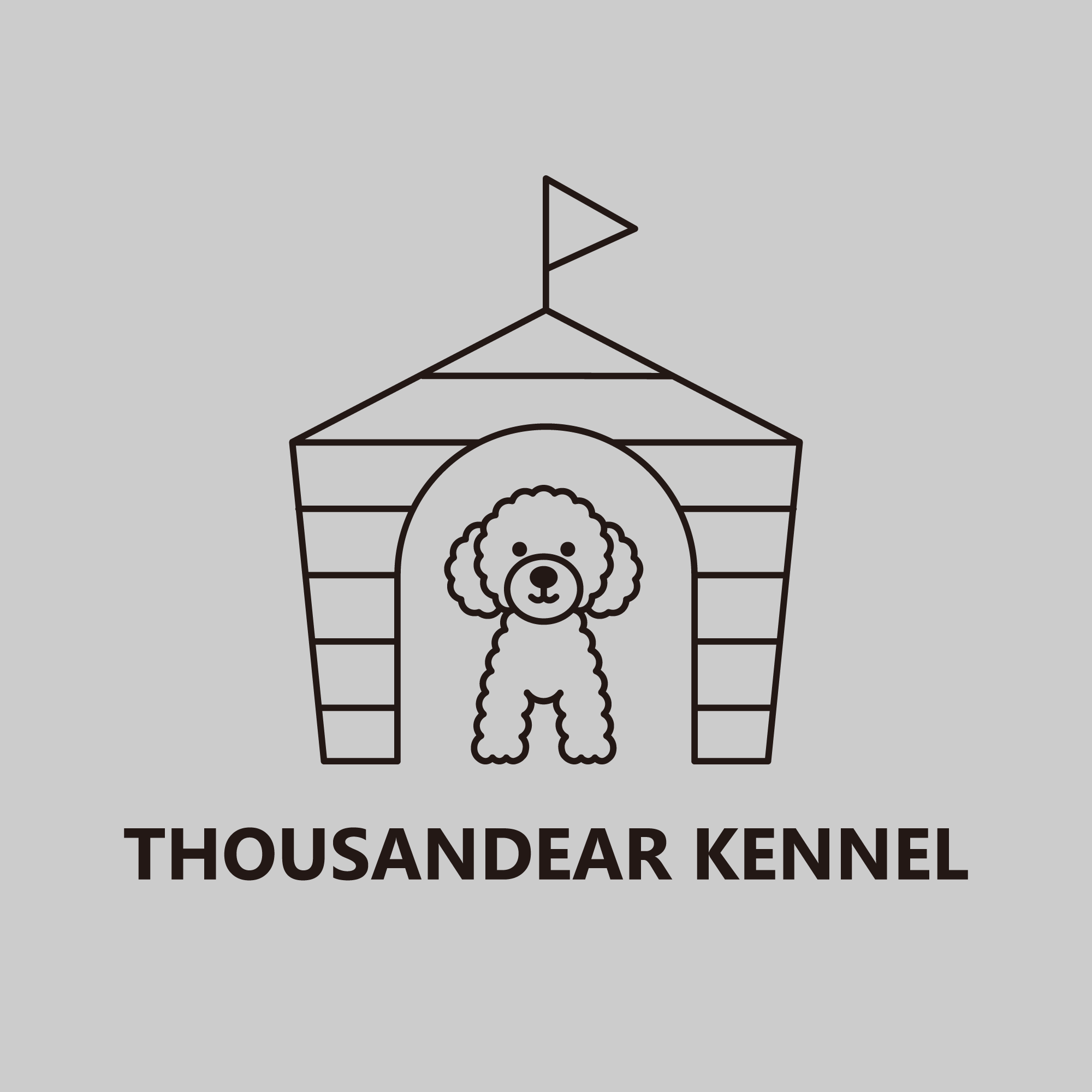 THOUSANDEAR KENNEL